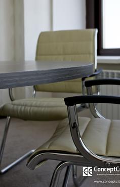 Офис компании ООО «Папилио»